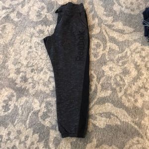 Reebok sweats